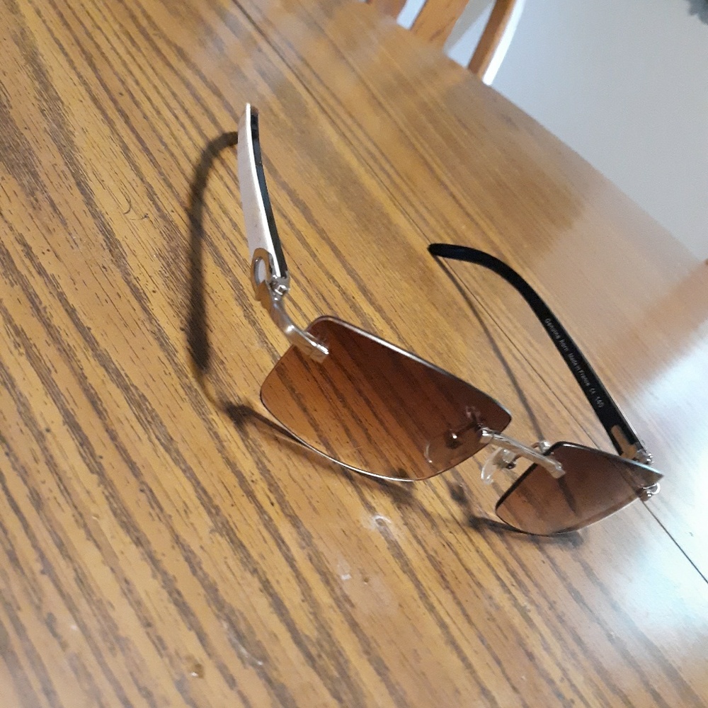 Cartier sunglasses - Picture 4 of 6